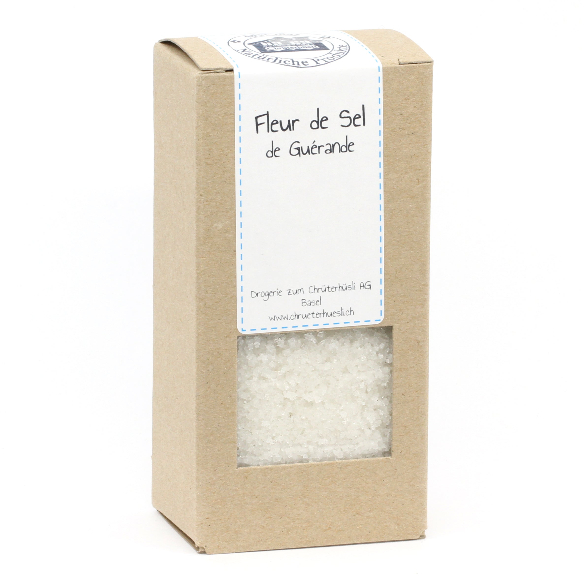 Fleur de Sel Guerande