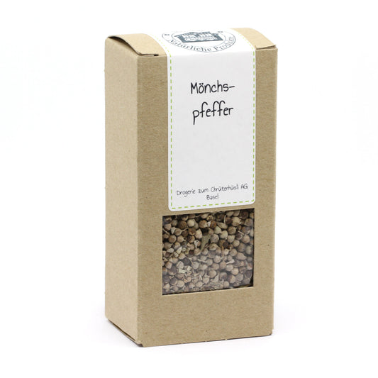 Mönchspfeffer Bio 50 g