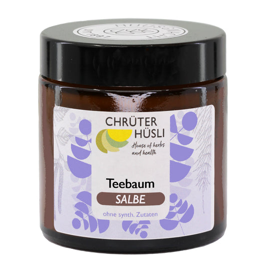 Teebaum Salbe 100 g