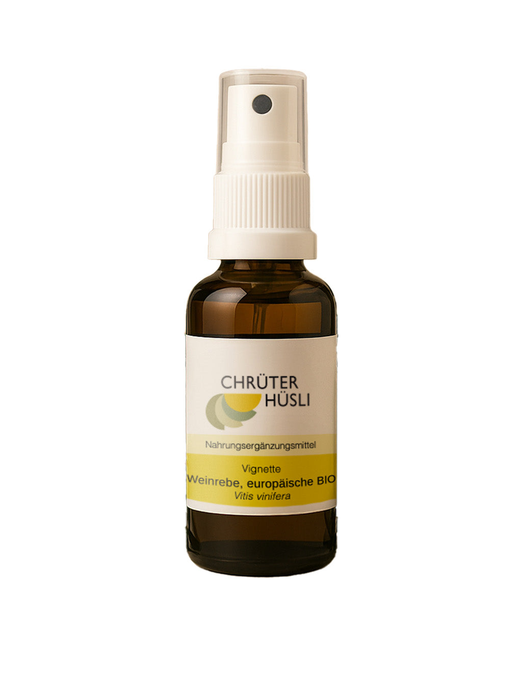Glycerinmazerat europäische Weinrebe Bio 30 ml