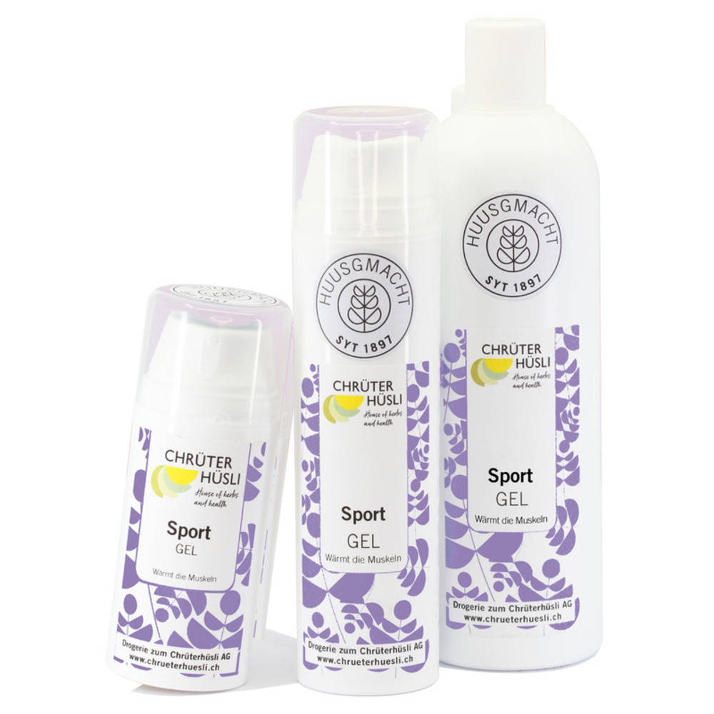 Sport Liniment