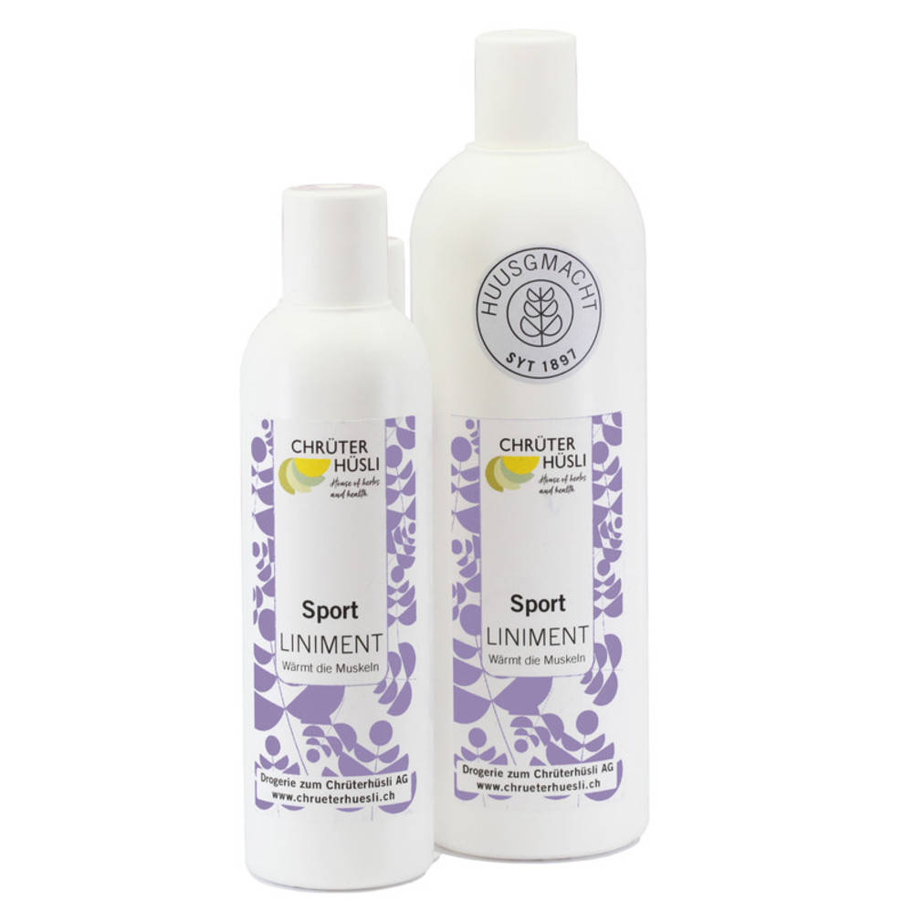 Sport Liniment