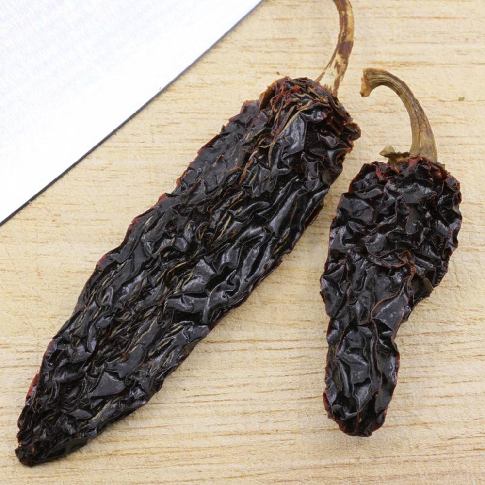 Chili Morita Chipotle gebrochen