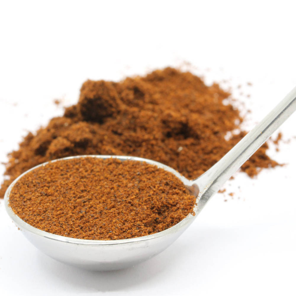 Chili Ancho gebrochen