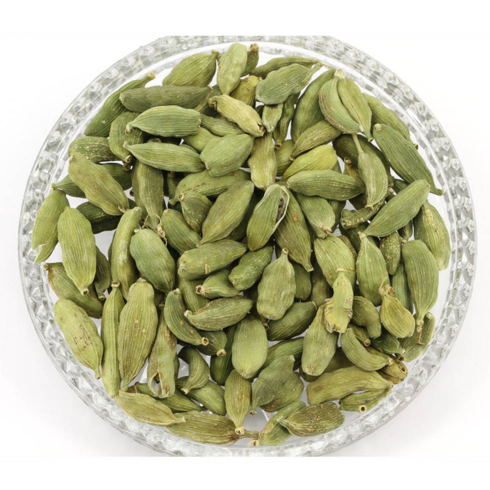 Cardamom grün Samen Bio
