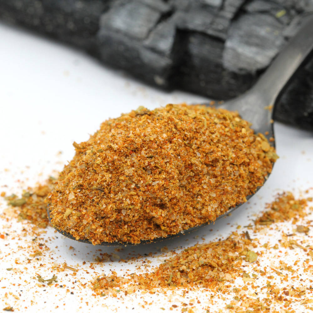 Grillgewürzmischung Poulet 100 g