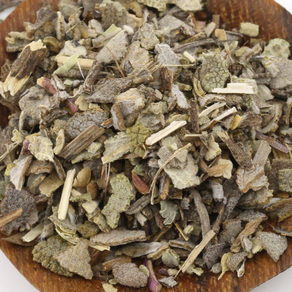 Salbei Blätter Räucherstoff 10 g