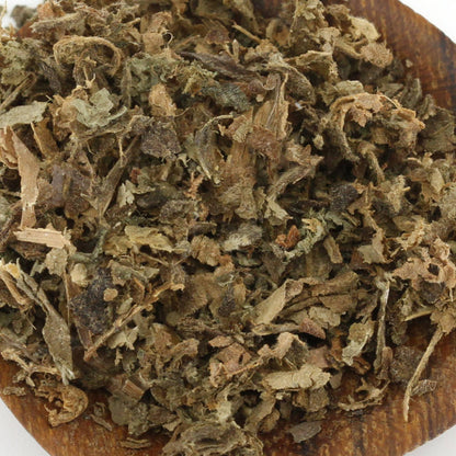Räuchermittel Patchouliblätter 7 g
