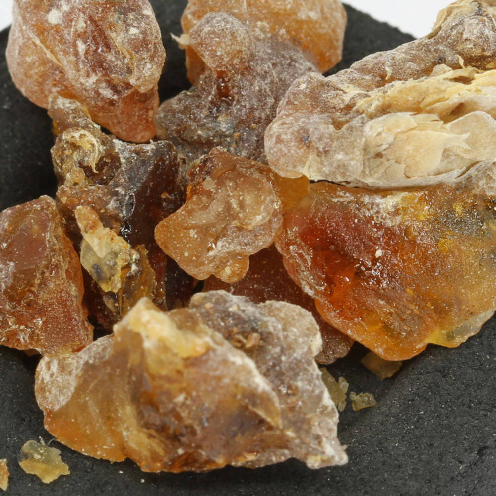 Myrrhe aus Sokotra 30 g