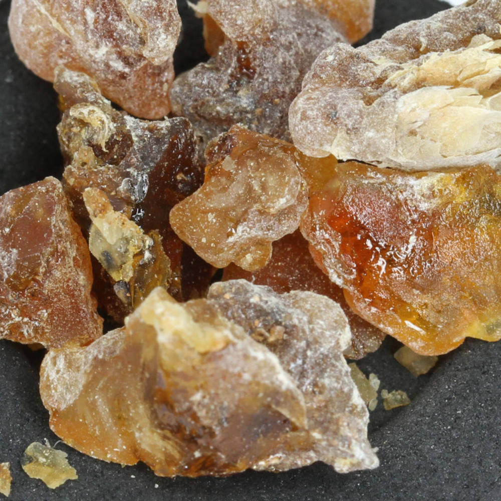 Myrrhe aus Sokotra 30 g