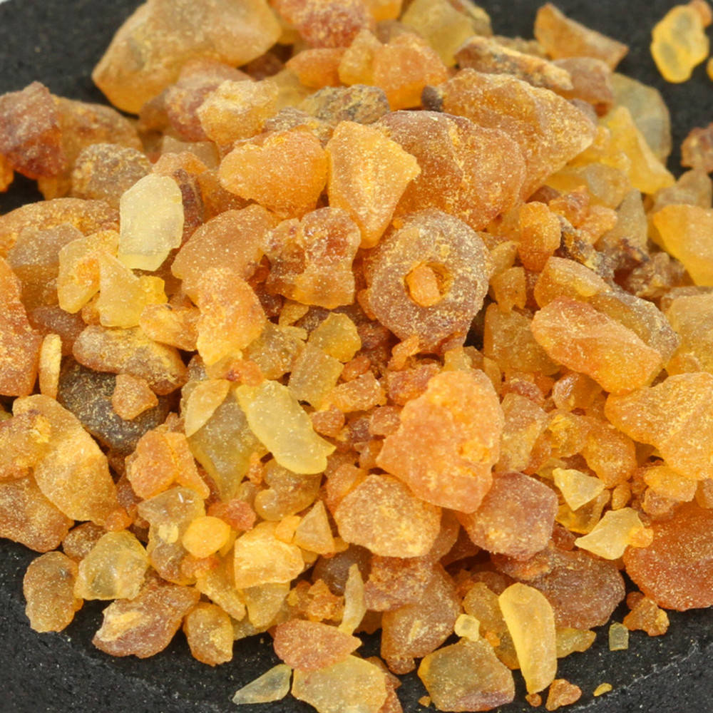 Myrrhe Räucherstoff 40 g