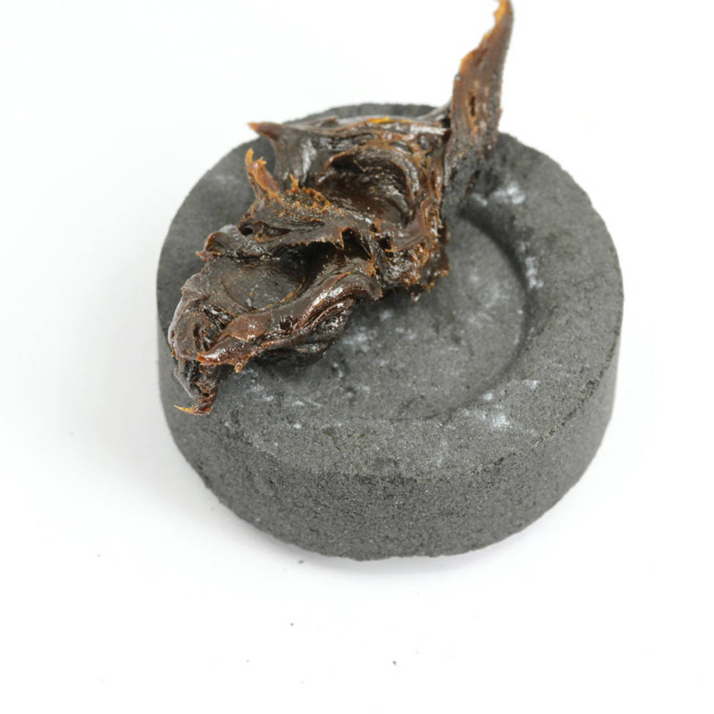 Labdanum Räucherstoff 20 g