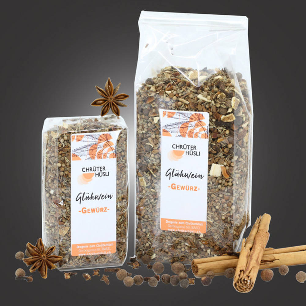 Glühweingewürz Mischung 100 g