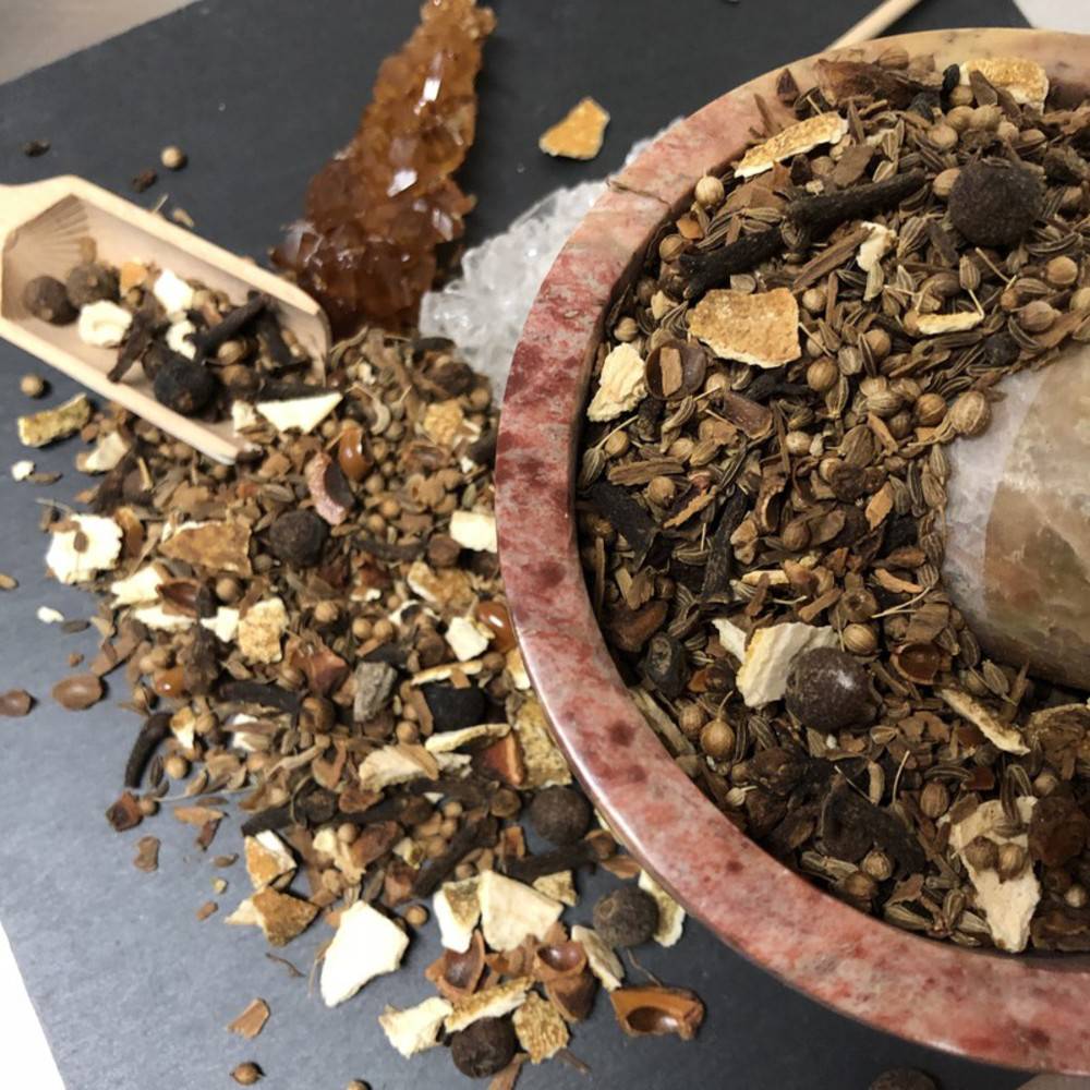 Glühweingewürz Mischung 100 g