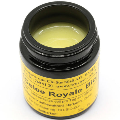 Gelee Royale Bio 40 g