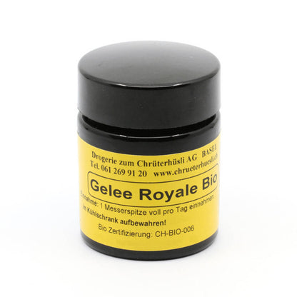 Gelee Royale Bio 40 g