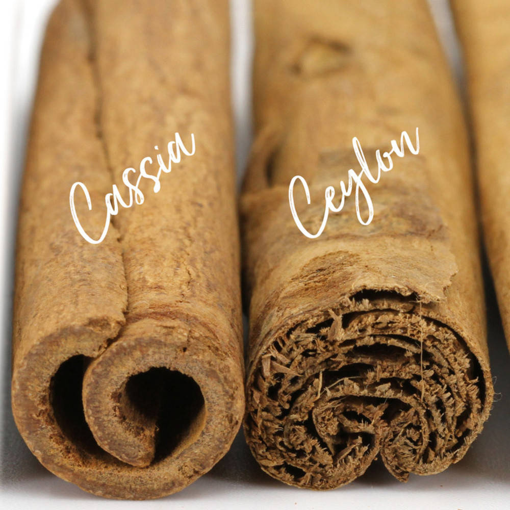 Zimt Ceylon Bio