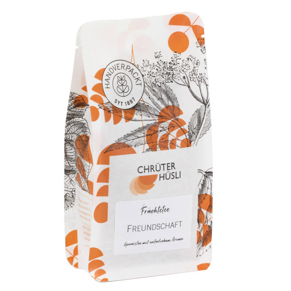 Freundschafts Tee 100 g