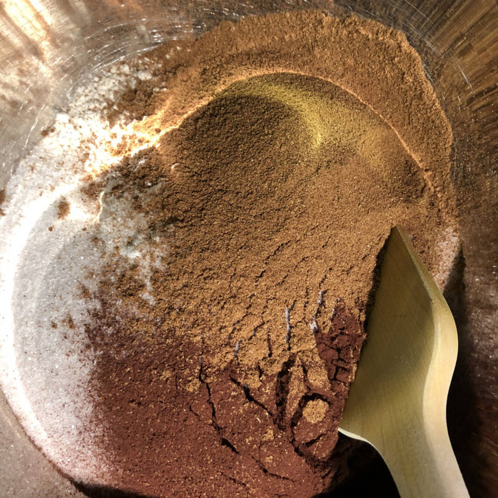 Lebkuchen Gewürzmischung 50 g