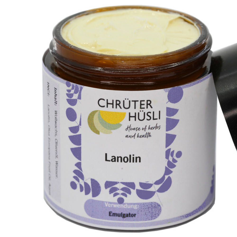 Lanolin 100 g