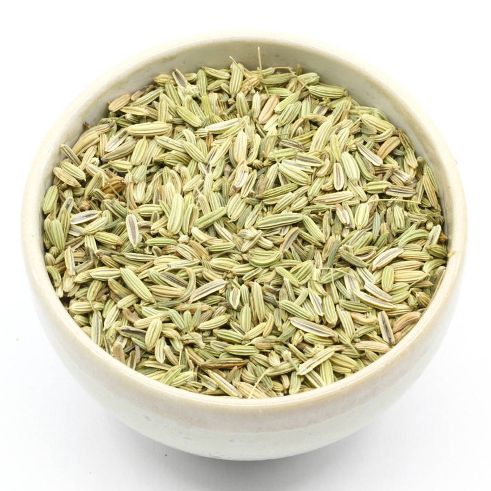 Fenchelsamen süss Tee Bio 100 g