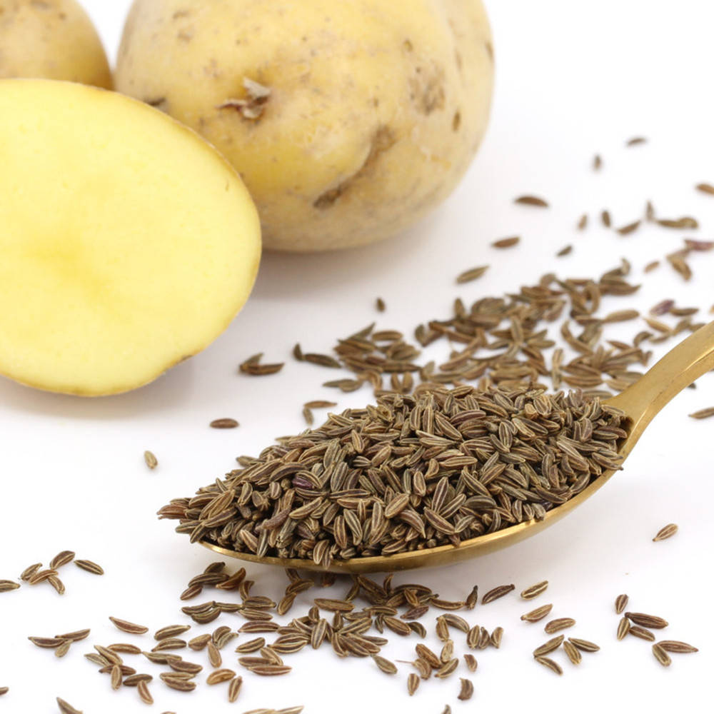 Kümmel Bio ganz