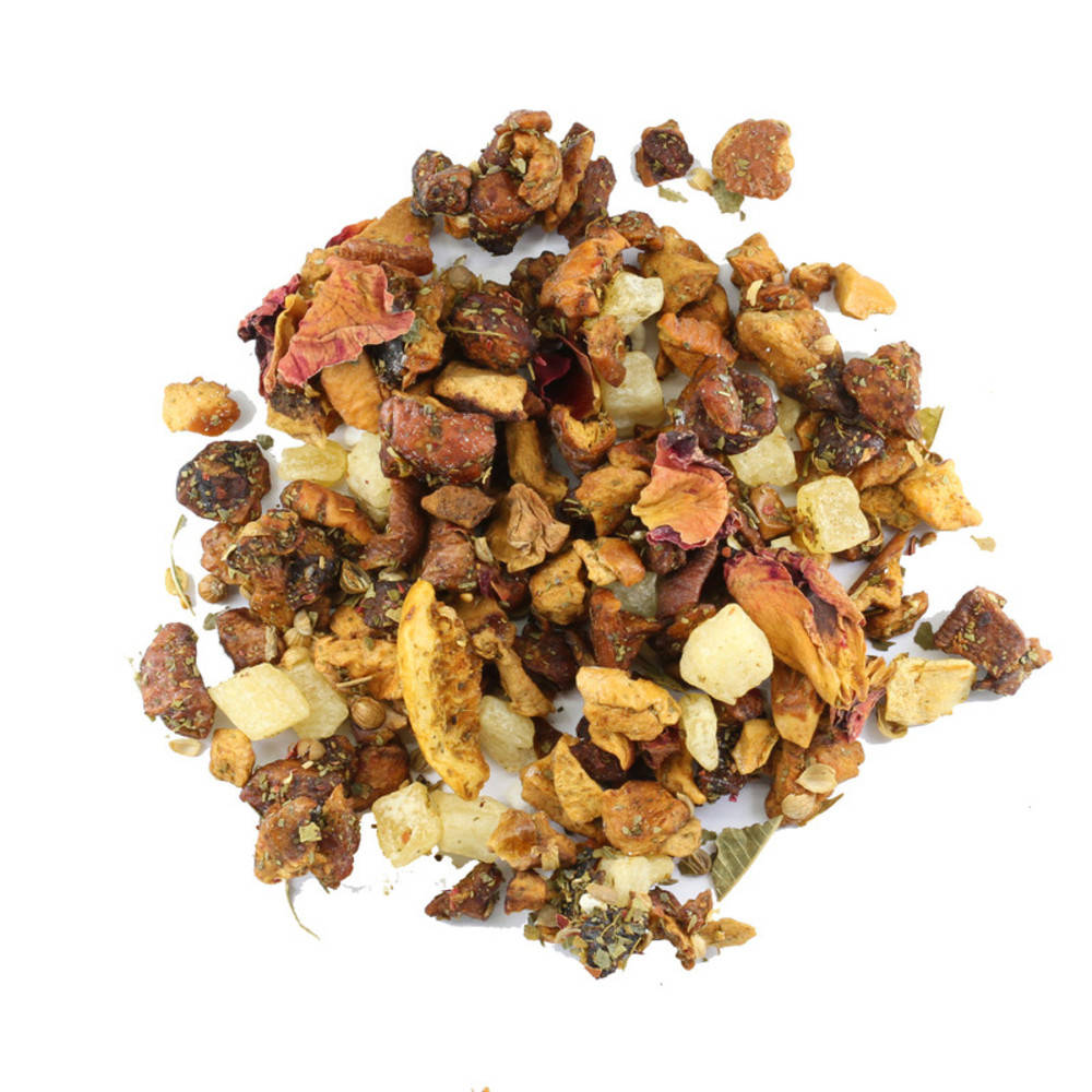 Feenzauber Tee 100 g