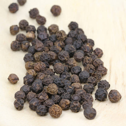 Pfeffer schwarz Banasura 60 g