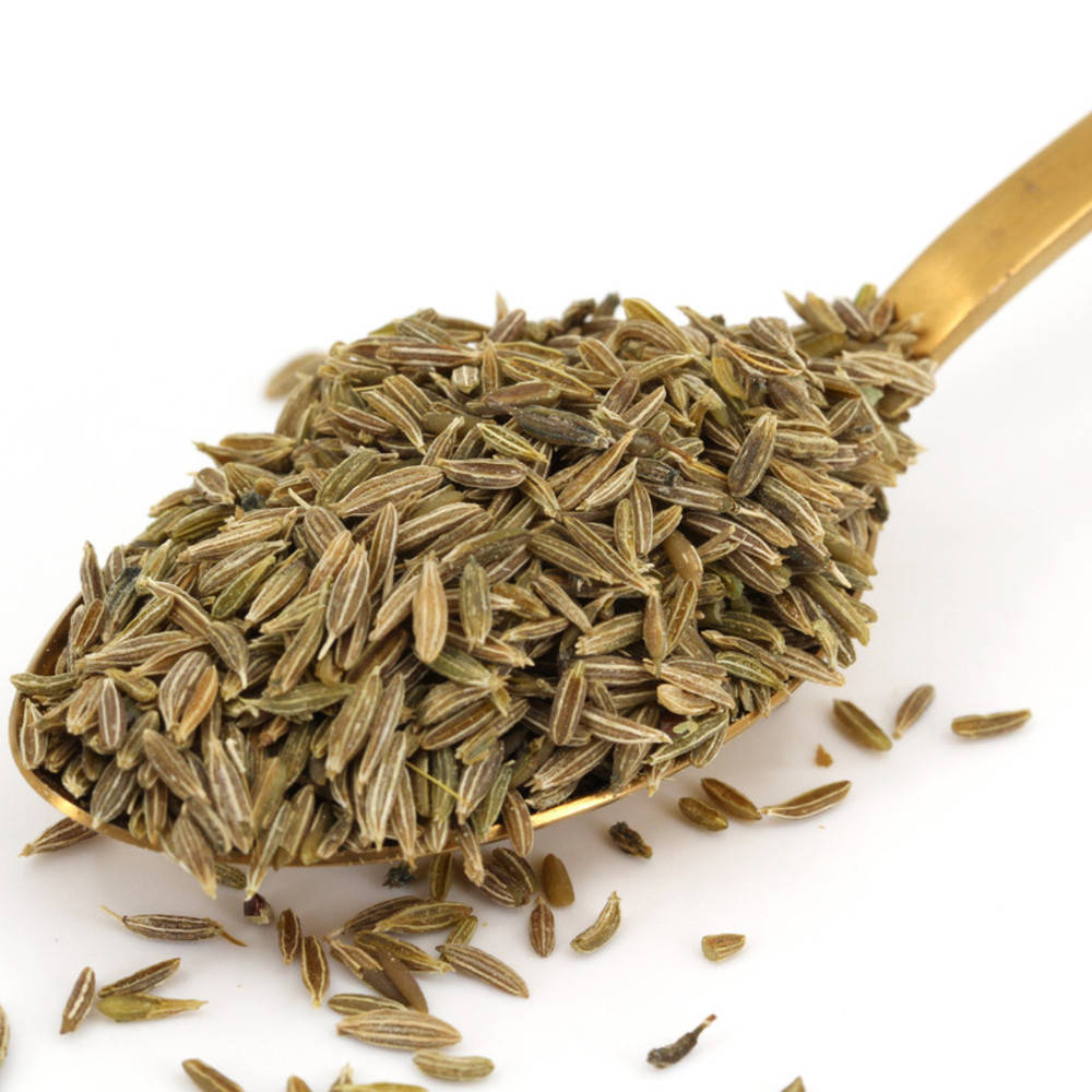 Kreuzkümmel Bio (Jeera) ganz 50 g