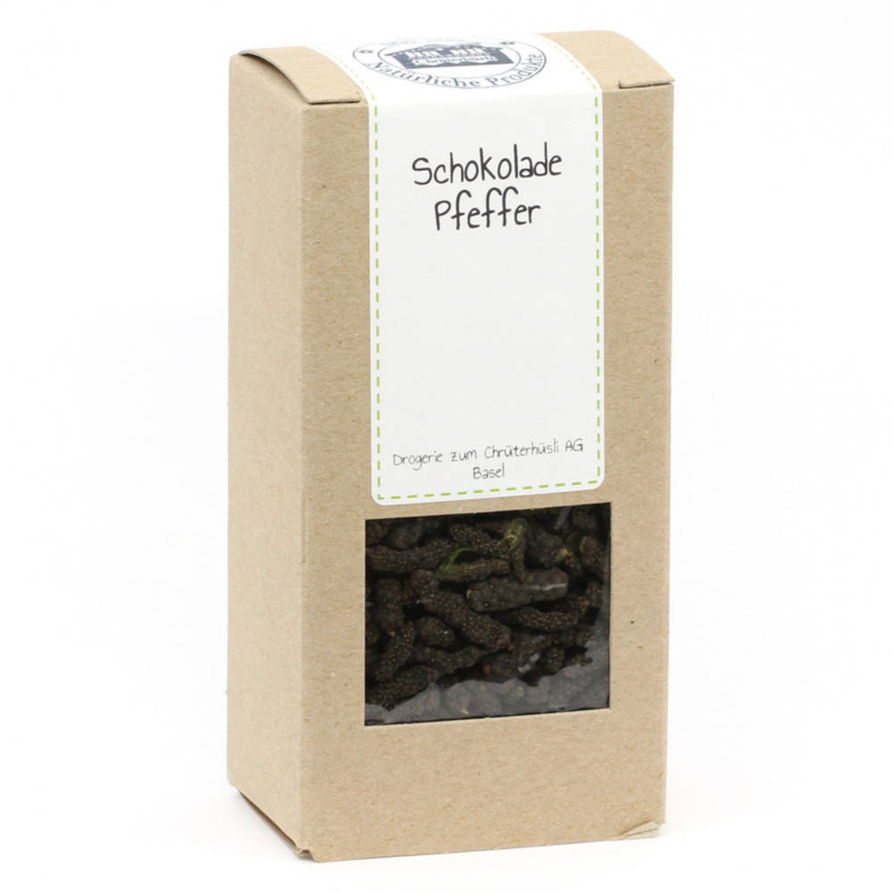 Pfeffer Schokoladenpfeffer