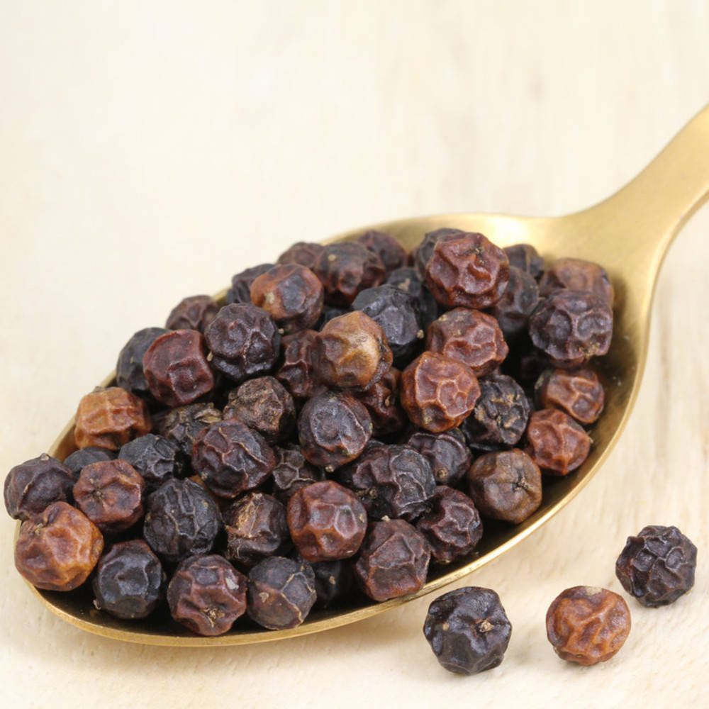 Pfeffer rot Phu Quoc 50 g