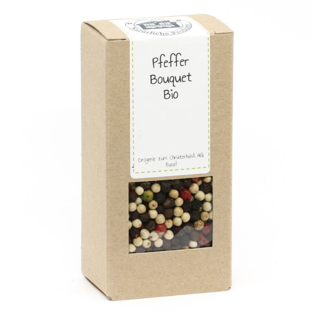 Pfeffer Bouquet Bio