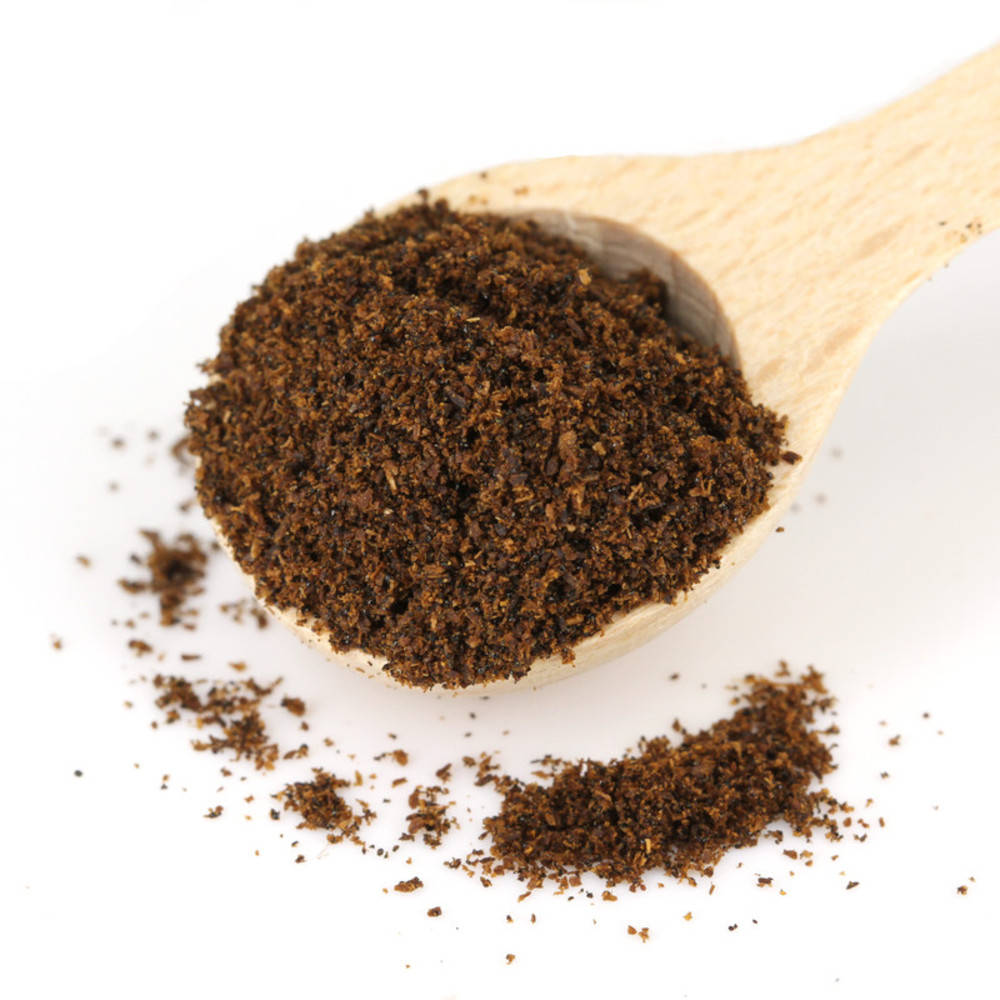 Vanille Bourbon Bio gemahlen