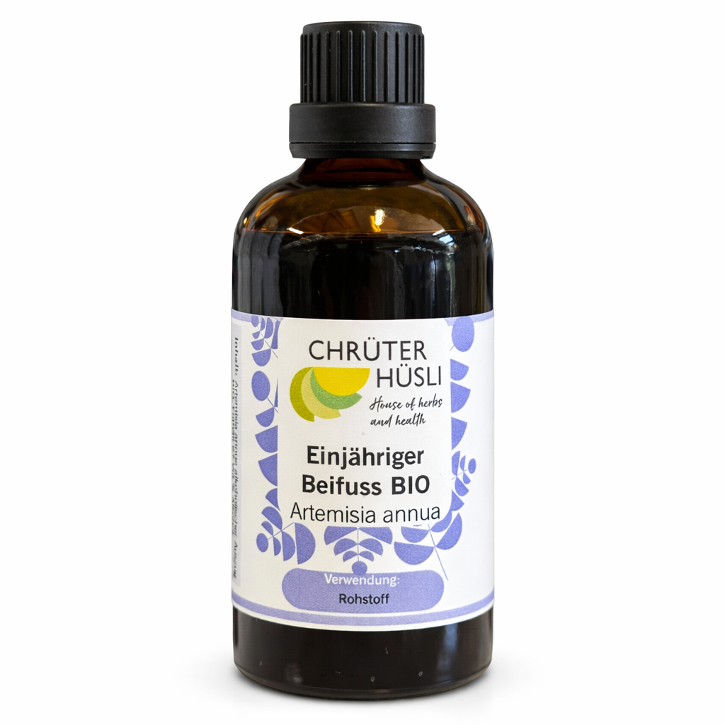 Beifuss einjährig flüssig Bio