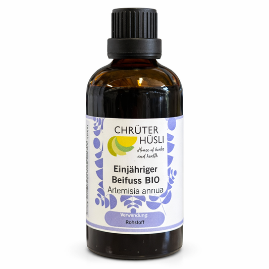 Beifuss einjährig flüssig Bio 100 ml