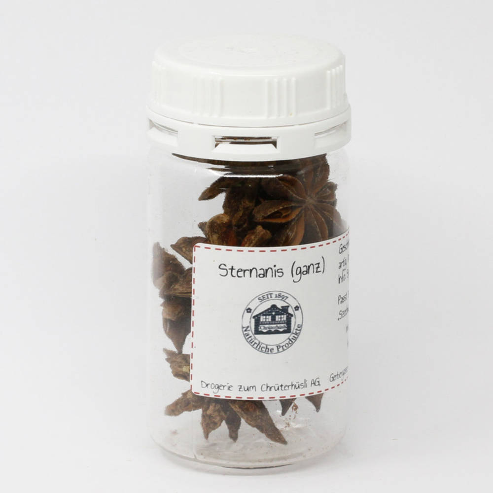 Sternanis