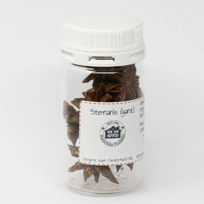 Sternanis