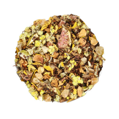 Honig und Zimt Tee 130 g