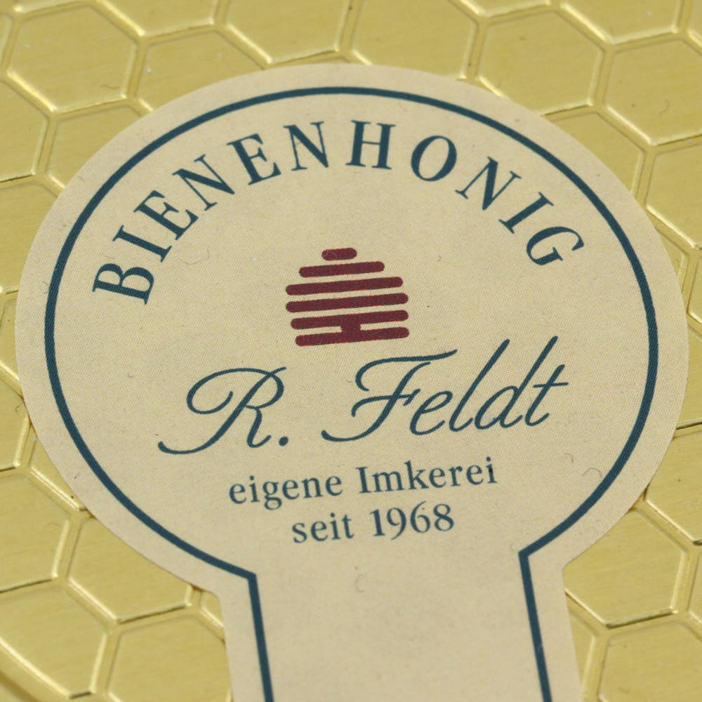 Honig Leatherwood Tasmanisch