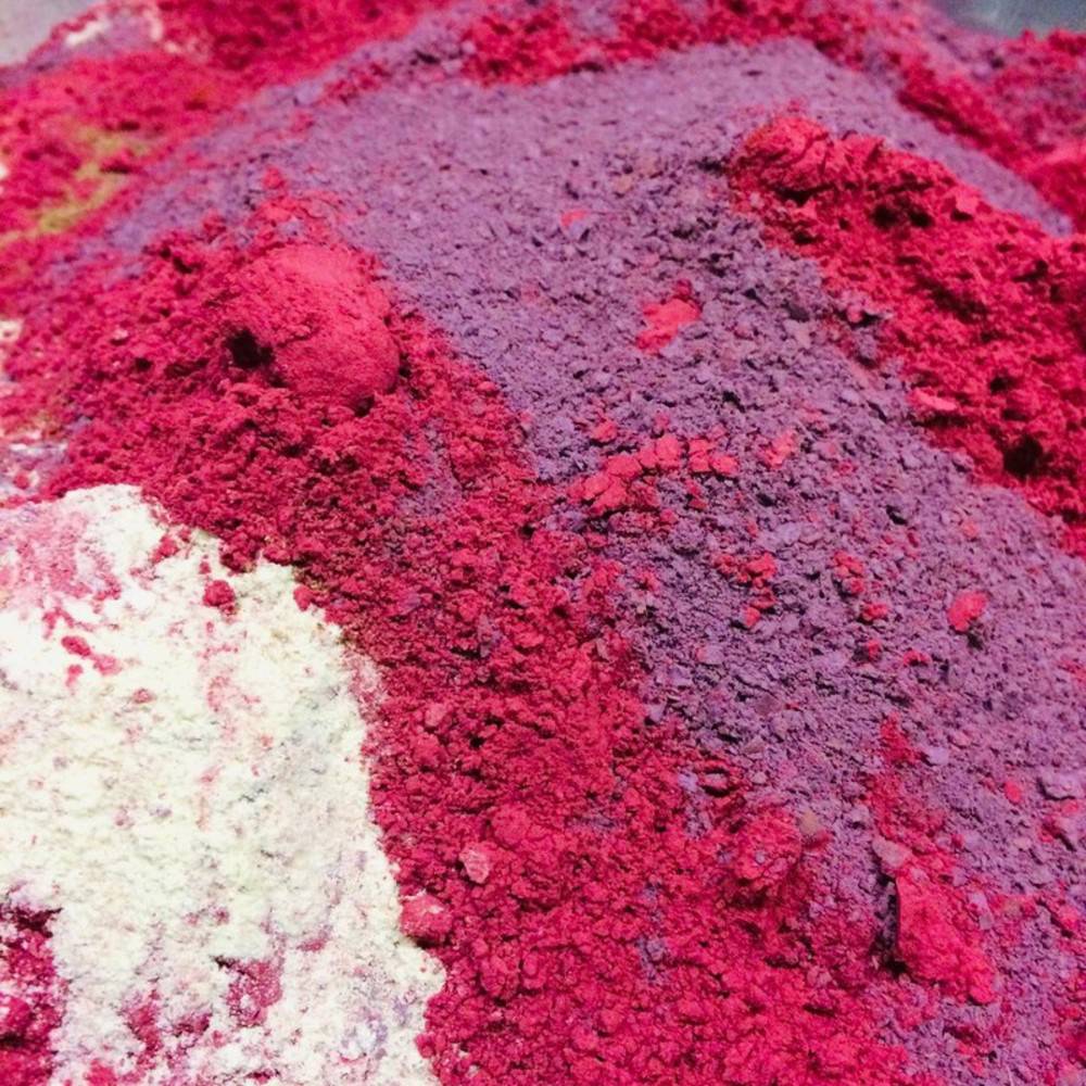 Harissa Rosa Gewürzmischung 100 g
