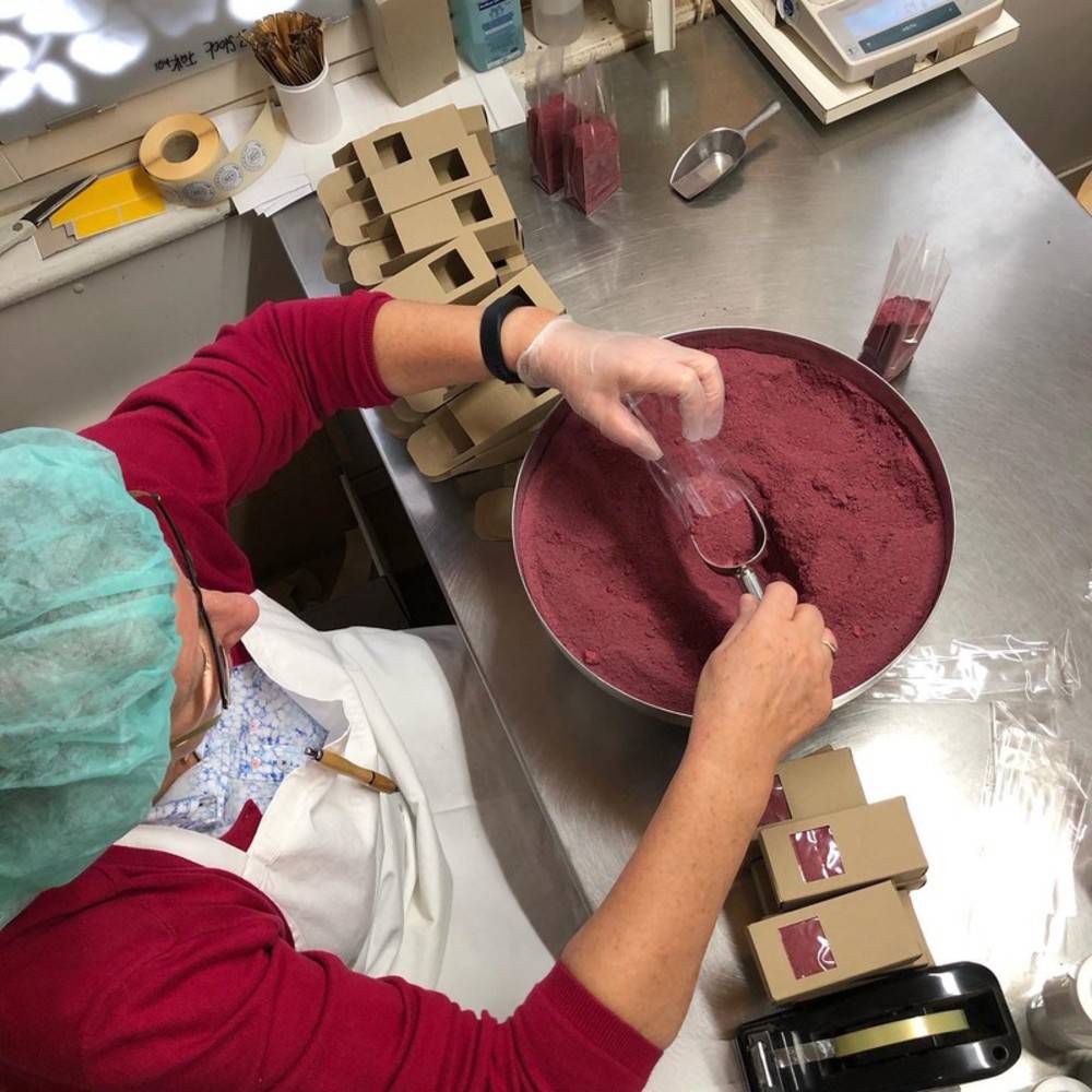 Harissa Rosa Gewürzmischung 100 g