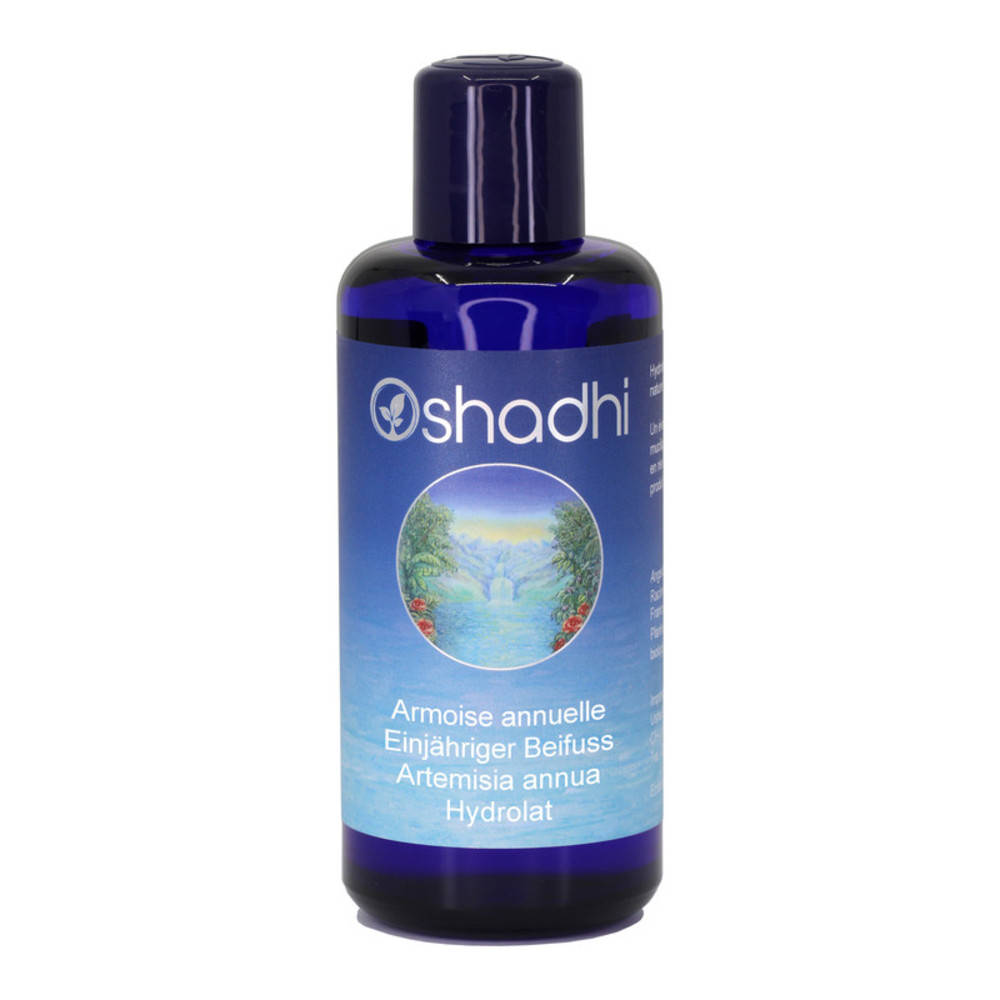 Oshadhi Blütenwasser Artemisia annua (Einjähriger Beifuss) (Hydrolat) 200 ml