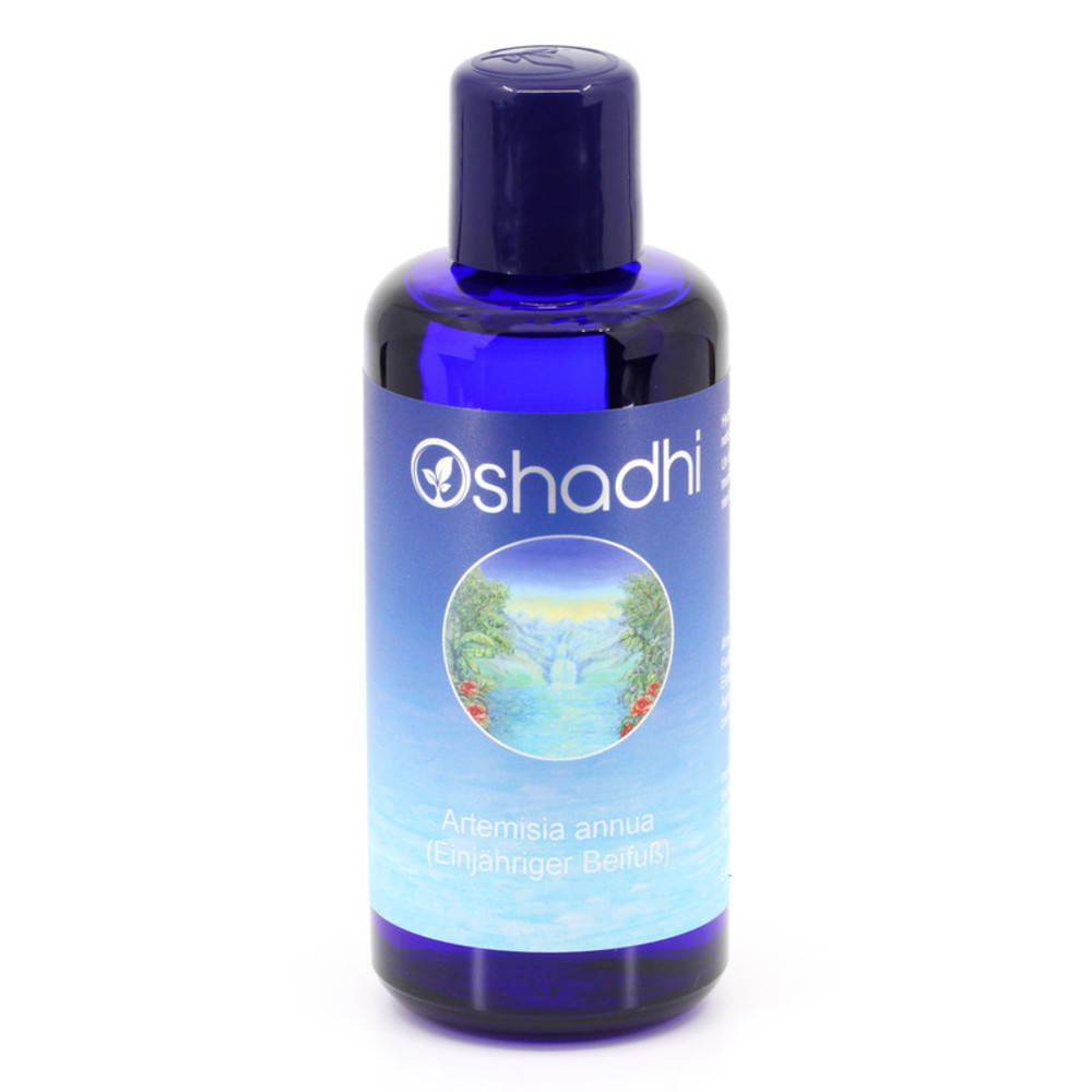 Oshadhi Blütenwasser Artemisia annua (Einjähriger Beifuss) (Hydrolat) 200 ml