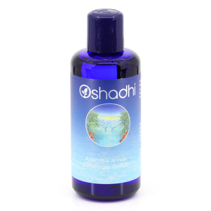 Oshadhi Blütenwasser Artemisia annua (Einjähriger Beifuss) (Hydrolat) 200 ml