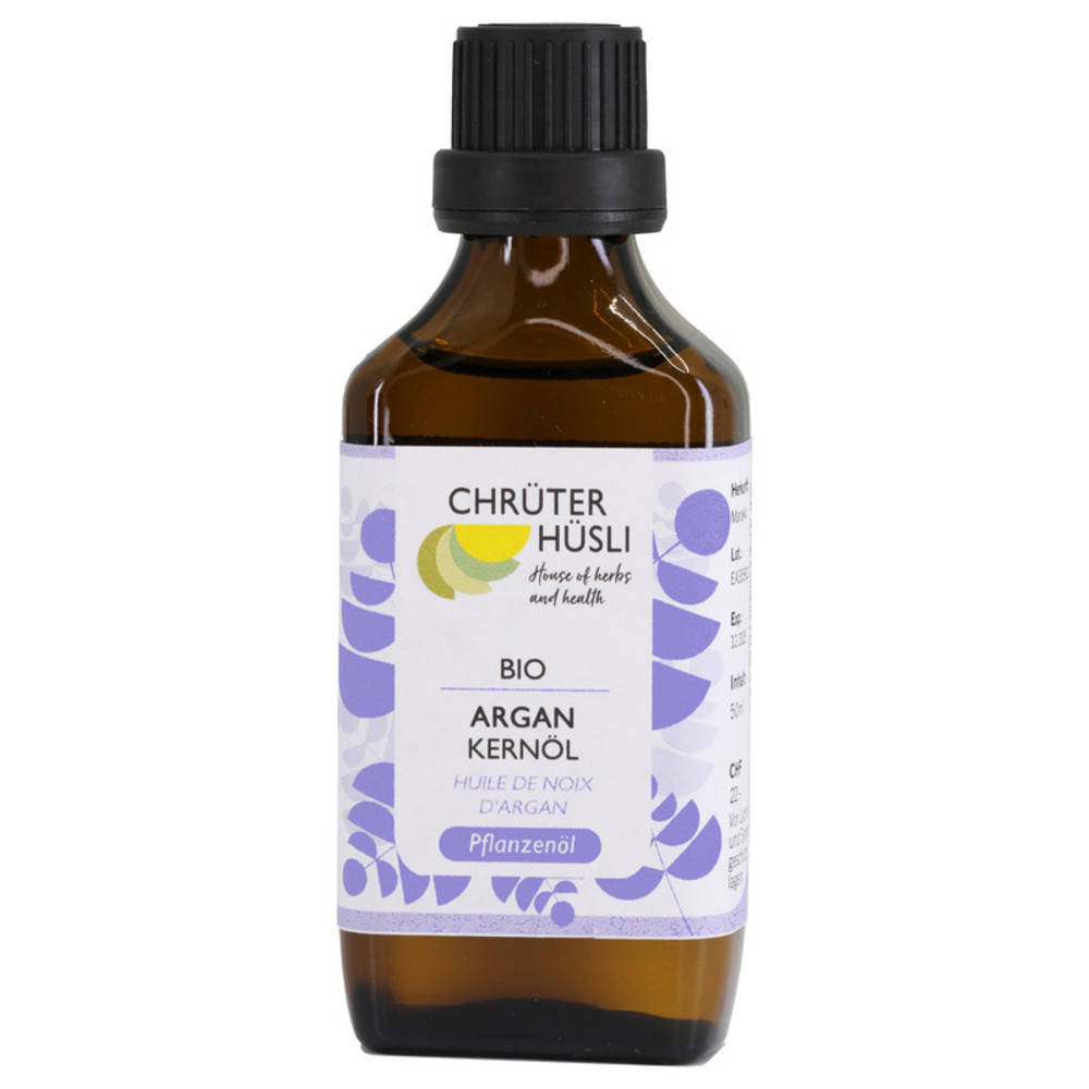 Arganöl Bio 50 ml