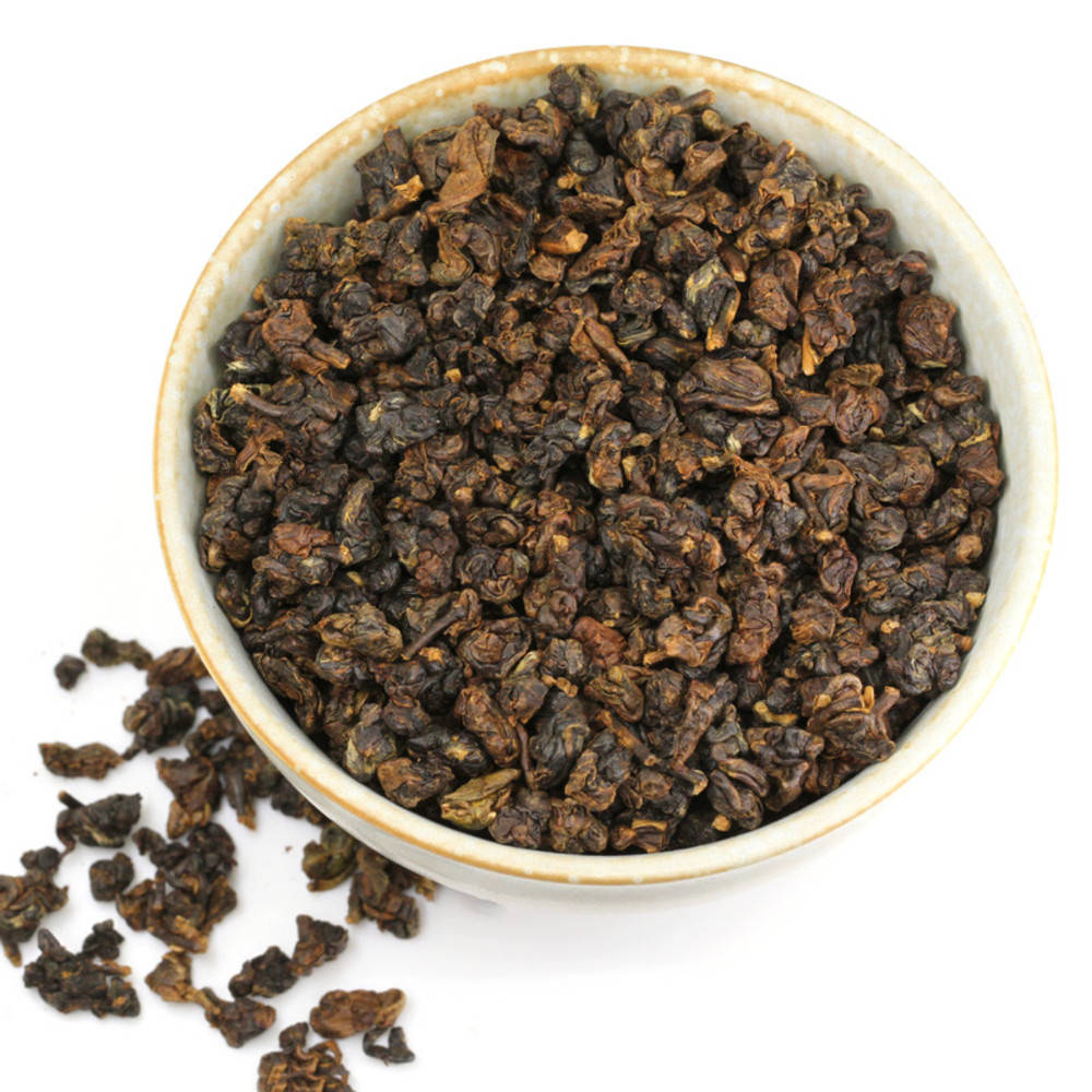 Oolong Gaba Premium Tee