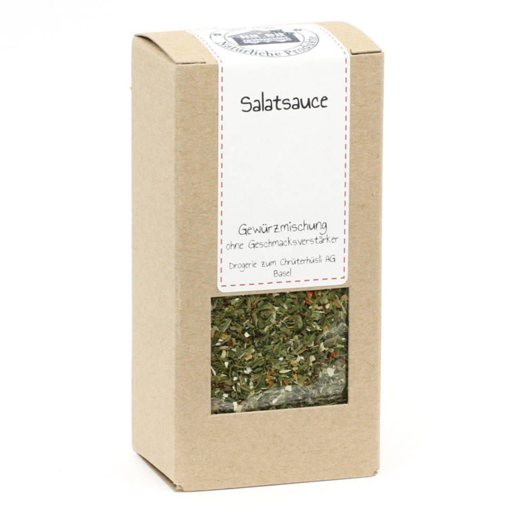 Salatsauce Kräutermischung 50 g