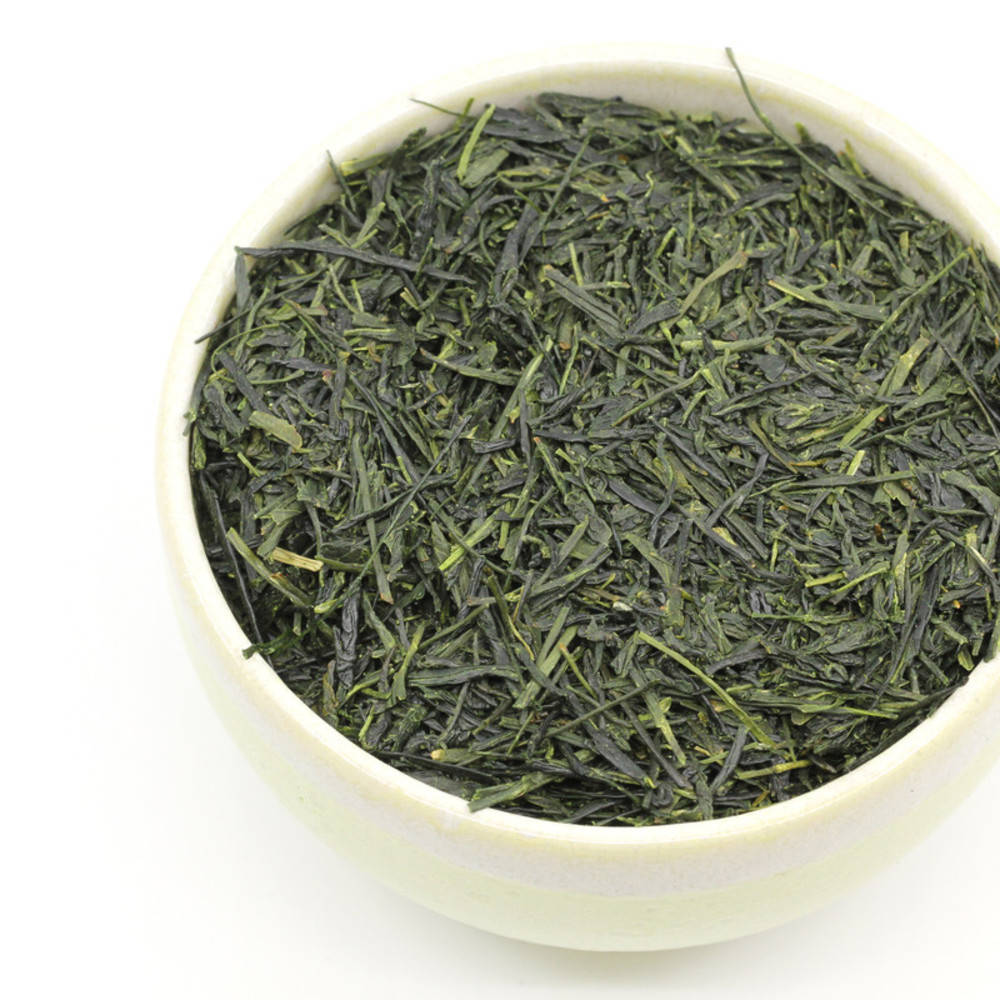 Grüntee Gyokuro "Premium" Shizuoka Bio 50 g