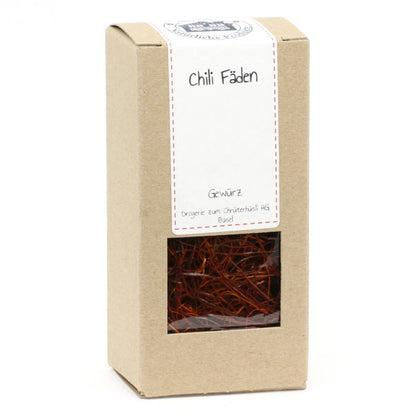 Chili Fäden 15 g
