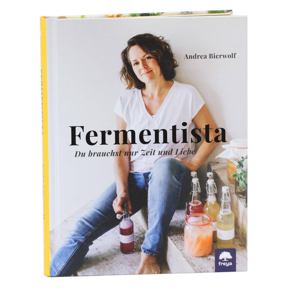 Buch Fermentista